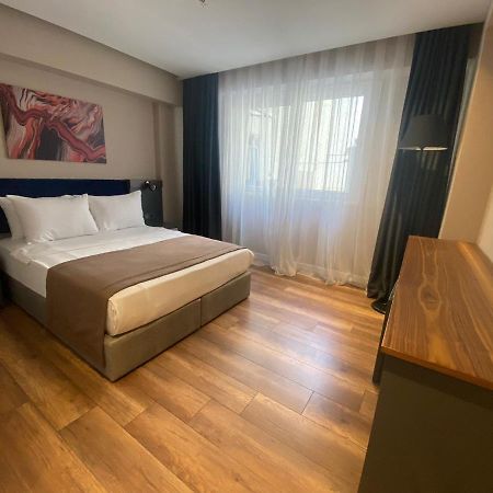 The Royals Hotel İzmir Eksteriør bilde