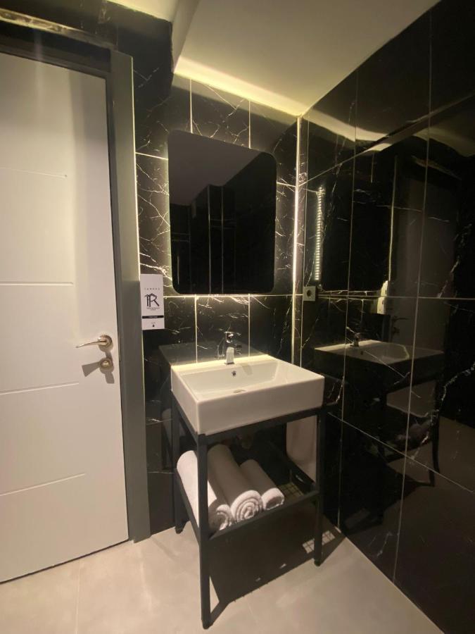 The Royals Hotel İzmir Eksteriør bilde