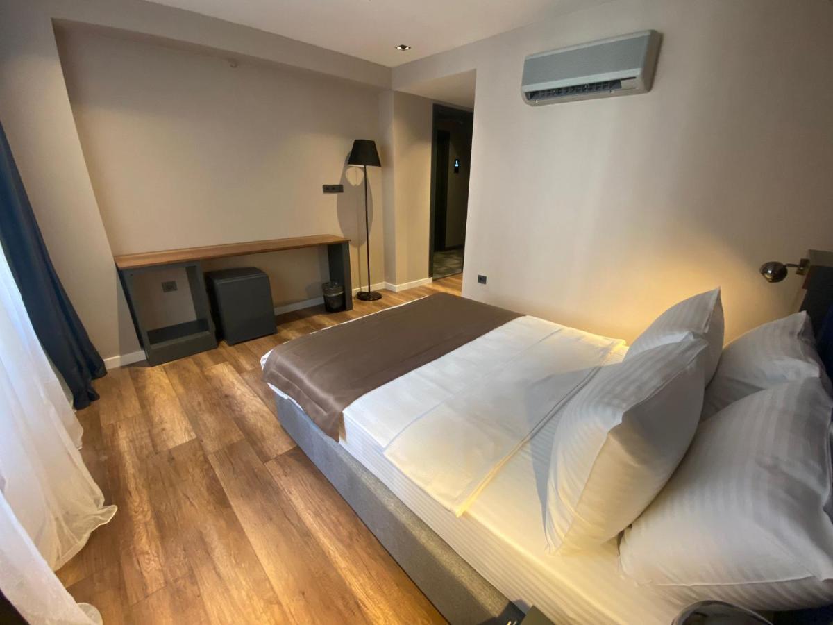 The Royals Hotel İzmir Eksteriør bilde