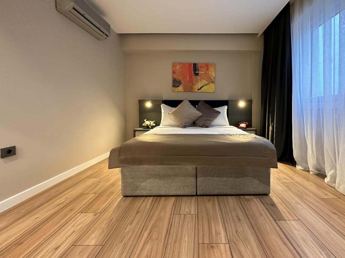 The Royals Hotel İzmir Eksteriør bilde