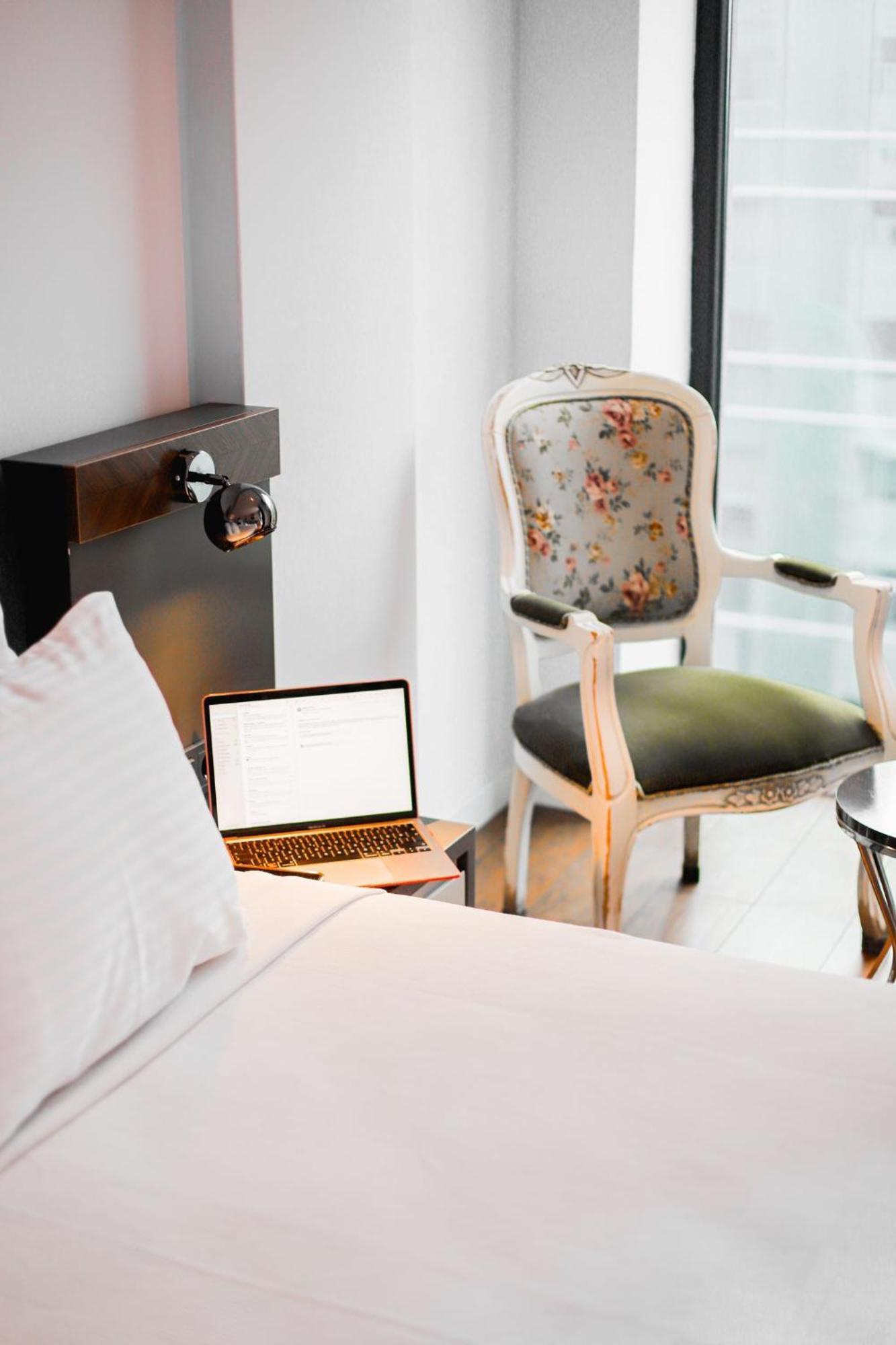 The Royals Hotel İzmir Eksteriør bilde